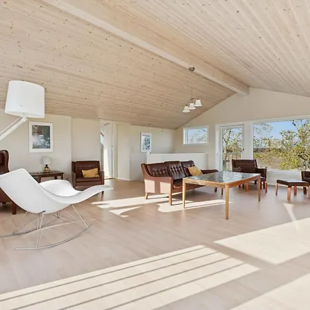 Lovely In Snøde Langeland Feriehus Tranekær