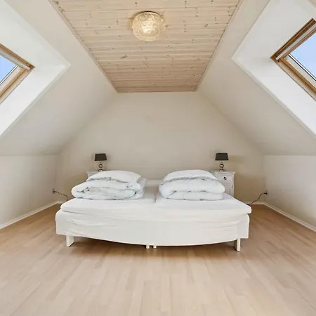 Lovely In Snøde Langeland Feriehus