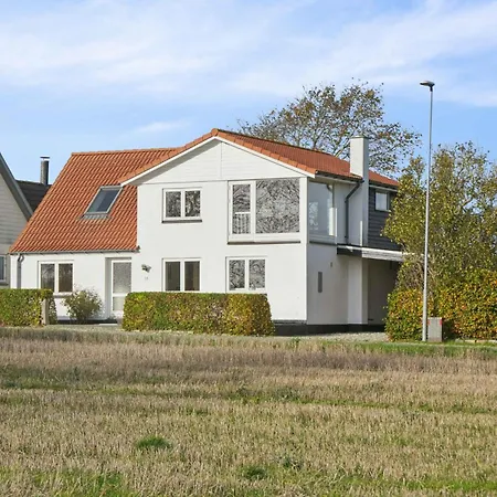 Lovely In Snøde Langeland Feriehus