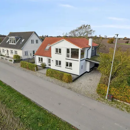 Lovely In Snøde Langeland Feriehus Tranekær
