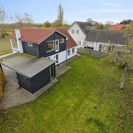 Feriehus Lovely In Snøde Langeland