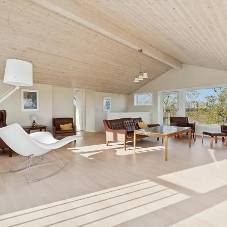 Lovely In Snode Langeland Hébergement de vacances *